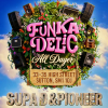Funkadelic All Dayer in Sutton SM1 1Dj