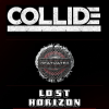 Filth x Collide Yard Party with David Oblivion