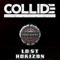 Filth x Collide Yard Party with David Oblivion