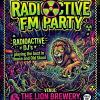 Radioactive FM Dance