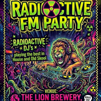 Radioactive FM Dance