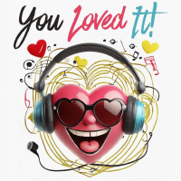 "You Loved It" Summer Send Off