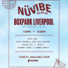 Nüvibe Takes the Terrace