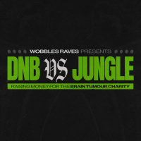 DNB VS Jungle Wobble Raves