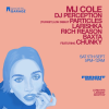 Ghost of Garage Rooftop Party W/ MJ Cole