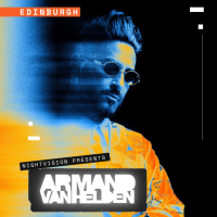 Nightvision presents Armand Van Helden