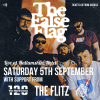 The False Flag - Live