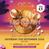 Summer Soul &amp; Motown White Party