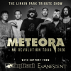 Meteora plus Limp Biscuit and Evanescent