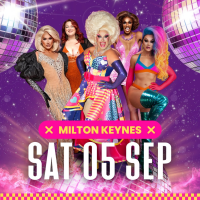 Drag Bingo UK: