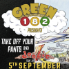 GREEN 182 &amp; BOWLING FOR WHO? -The Ultimate Pop-Punk Showdown