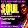 Soul @ The Circus