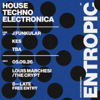 Entropic /05