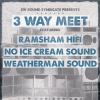 SW Sound Syndicate presents 3 way meet