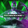 Technodome - Event V - Dyewitness and much more