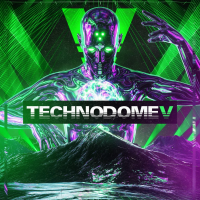 Technodome - Event V - Dyewitness and much more