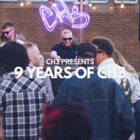 9 Years of CH3