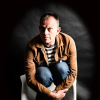 Tom Hingley ex Inspiral Carpets Frontman