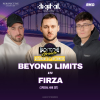 Back To The Groove Presents : Beyond Limits B2B Firza