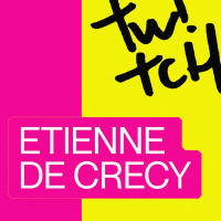 Twitch - Etienne De Crecy (Super Discount)