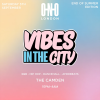 Vibes In The City (£1 B4 11PM With A Ticket)