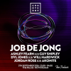 JOB DE JONG &amp; MORE | Groovebox Rock City After Party