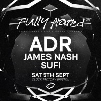 Fully Flared 360°: ADR