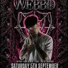 Invisible Presents Webbo