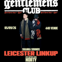 SKANKASOUNDS Leicester Linkup
