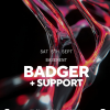 Badger, Oh My Rosh, Tom Haigh &amp; Ray Von