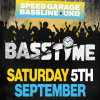 BASSTIME 3