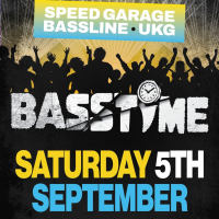 BASSTIME 3