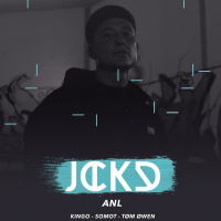 Týwch Collective presents: JCKD ANL