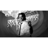 Reuben Solo - Someone In This Crowd Will Betray Me