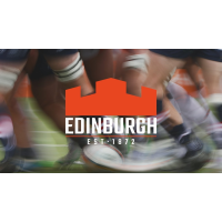 Edinburgh Rugby V Ulster Rugby