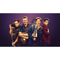 Million Dollar Quartet