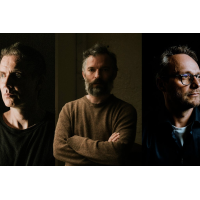 Sigur Ros With The Ulster Orchestra - Premium Priced Seats