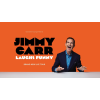 Jimmy Carr: Laughs Funny - Live Lounge Premium Package