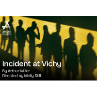 Incident at Vichy
