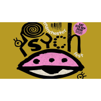 Manchester Psych Fest 2026 &amp; O2 Apollo