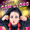 Sam Lyons - Comedian