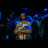 Dblock Europe Lil Pino performing with Mr I AM Next And Guests