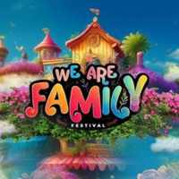 We Are Family Festival 2026