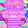 GirlyPop Live: Summer Send Off| Binks Yard