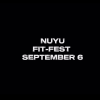 NUYU Fit-Fest