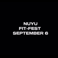 NUYU Fit-Fest