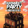 Bashment Party - FREE Summer Rooftop Party