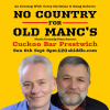 No Country For Old Manc's- Smug Roberts &amp; Terry Christian