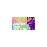 Armand Van Helden - Stage Access Upgrade Pass (ticket not included)