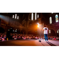 Live at The Chapel with Michelle Wolf